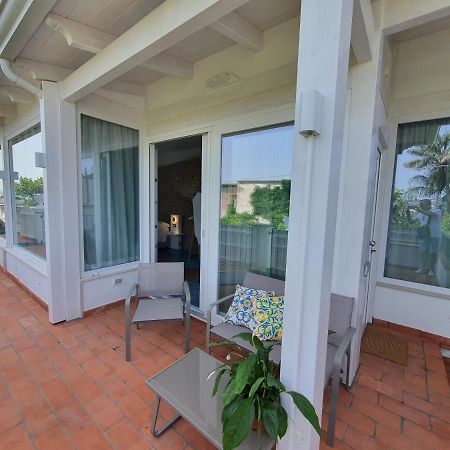 B&B Dea Fortuna Bacoli Exteriör bild